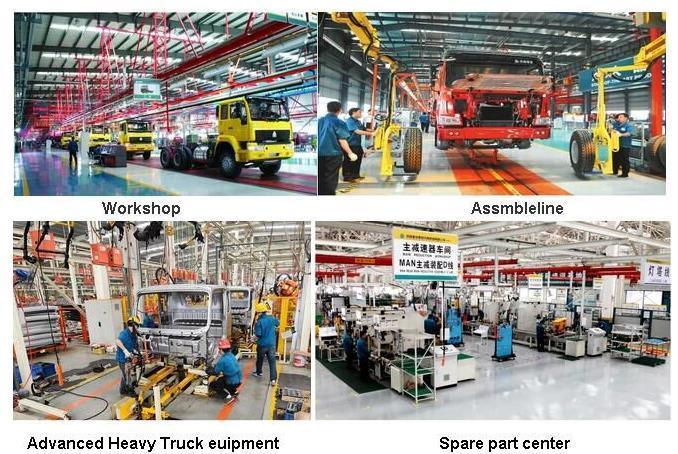 High Quality Sinotruk HOWO Truck Parts Air Dryer Wg9000360521