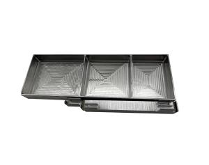 Quality Precision Custom CNC Metal Parts , CNC Machining Automotive Parts wholesale