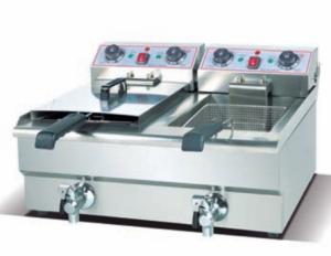 Quality 220-240v Restaurant Cooking Equipment for Fry and Application Scenarios wholesale