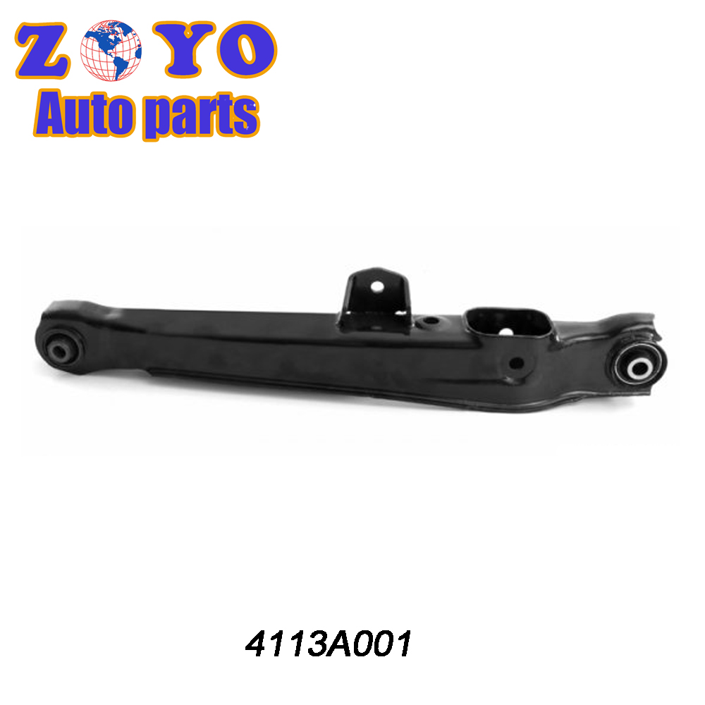Suspension Parts 4113A001 for Mitsubishi Outlander I CU W 2001-2006 Purpose Replace/Repair