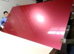 Wear Resistance E0 12mm Mdf Panel Board 1220*2800Mm