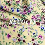 Excellent Skin Feeling Recycled Fabric For Wetsuit Surfing Suit