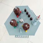 Oil Immersed Distribution Transformer 10kv