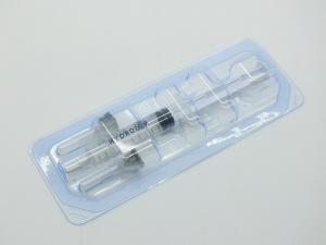 Quality 100ml Derma Filler Hyaluronic Acid Gel For Breast Injection wholesale