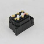 W221Air Suspension Solenoid Valve Block