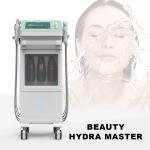 Top Quality 10 In 1 Hydra Oxygen Jet Dermabrasion Water Peel Hydro Aqua Peeling