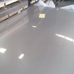 304 316L Model AISI Coated 2B BA Finish SS Steel Plate