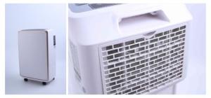 Quality Multifunctional 28.1 Pints High Power Dehumidifier For Home wholesale