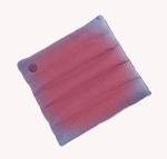 Far Infrared Electric Heated Car Seat Pad ODM Sheerfond For Relieve Fatigue