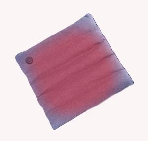 Quality Far Infrared Electric Heated Car Seat Pad ODM Sheerfond For Relieve Fatigue wholesale
