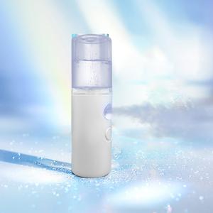 Quality 400MA Portable Nano Mist Sprayer wholesale