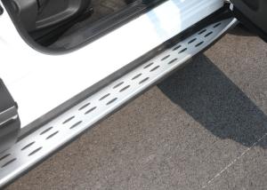Quality Auto Spare Parts OE Style Anti Slip Side Vehicle Running Boards For Renault Kadjar 2016 wholesale