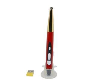 Quality Red 2.4GHz Wireless Stylus Pen Mouse wholesale