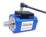 0-5000Nm Contactless Rotary Torque Transducer With 0-5V 0-10V 4-20mA Output