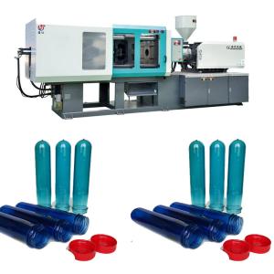 Automatic Cooling System Energy Saving Injection Molding Machine 7800KN