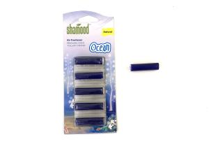 Quality Deodorant Cotton Staubsauger Ocean Fragrance Vacuum Air Freshener Model x5 Glade Car Air Purifier wholesale