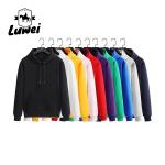 Bluzy Sublimation Oversize 400g Cotton Sweatshirt Premium Workout Plain Street