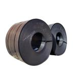 Carbon Hot Rolled Steel Sheet Coil SS400 Q235 S235 Steel Grade
