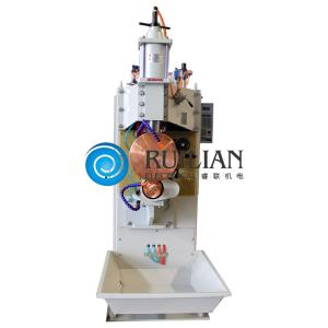 Quality 1m/Min Seam Welding Equipment Resistance Arc Welding Machine 30KVA wholesale