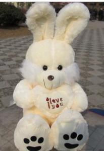 Quality Easter The Bunny and Rabbit Plush Toys wholesale