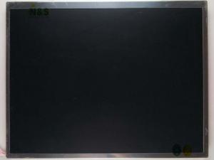 Quality G104V1-T01 Innolux LCD Panel 10.4 Inch 640×480 Descrition Flat Rectangle Display wholesale