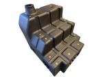 OEM Rotomoulding Tools Aluminium Fuel Tank Urea Tank and Other Tank Allotrope
