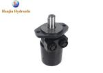 Parker Torque Motor TE Series Orbital Motor 130cc SAE 2 Bolt Flange With 25mm