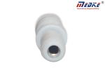 10 Leads Din 1.5 AHA Holter Recorder ECG Cable Leadwire 1m