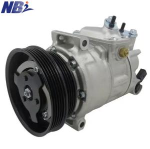 Quality Audi Quattro Volkswagen AC Compressor OEM 1K0820803T 1K0820808G wholesale
