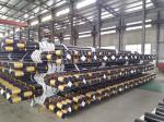 API 5CT Standard 4-1/2 BTC LTC N80 L80 Carbon Seamless Steel Tubing and Casing