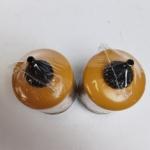 306E 307E Diesel Filter Element 233 9856 Adapter Carter For Excavator