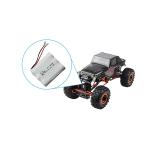 Rechargeable Nickel Cadmium Battery 800mAh 3.6v 600mah Nicd Battery