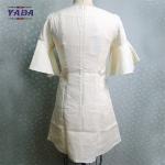 Fashion new arrival casual dress dirndl dresses ladies clothes plus size women