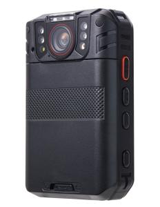 Quality 4G GPS WIFI Bluetooth Body Worn Camera IP66 Night Vision Body Cam wholesale