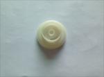 Mistorizer Parts Medical Injection Molding With Four Cavities White Color