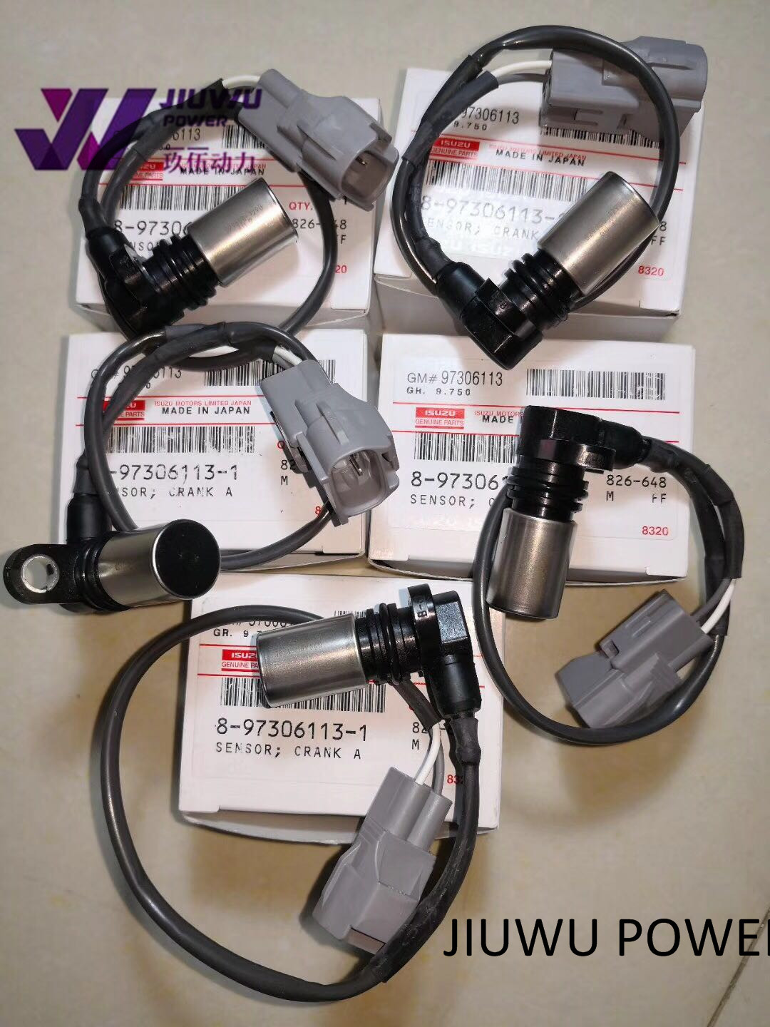 HITACHI Excavator Parts Wire Harness For Excavator ZX850-3 ISUZU Engine 6WG1 4641126 JiuWu Power