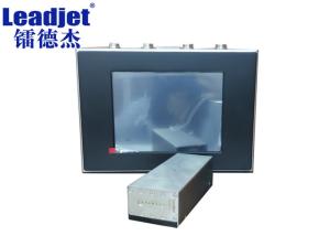 Quality 7 Dots Industrial Inkjet Printing Machines , Drop On Demand Inkjet Printer wholesale