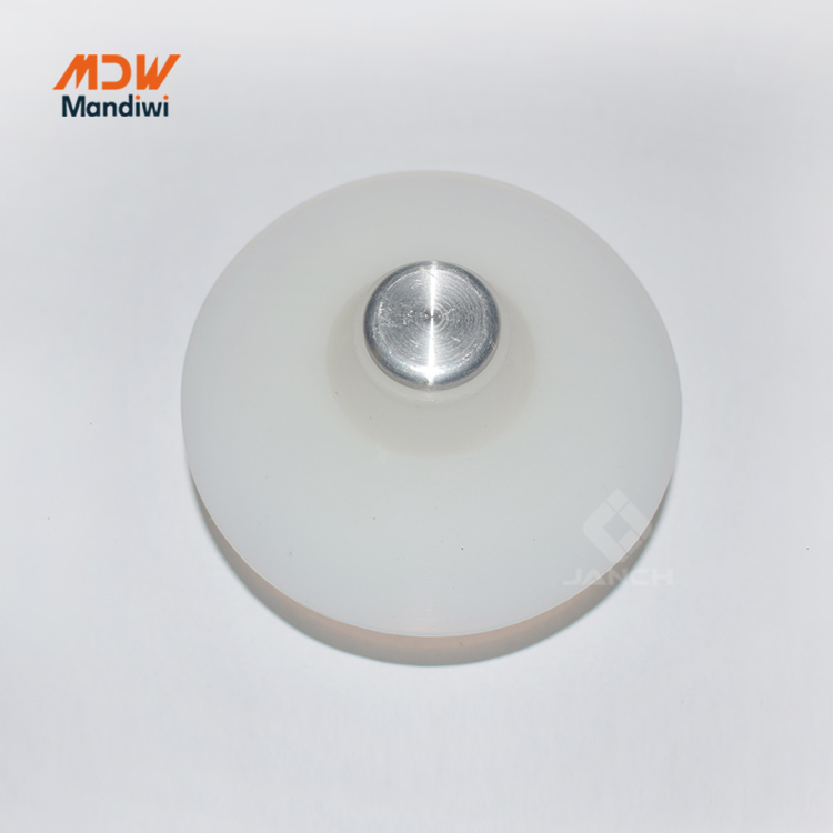 Stainless Steel Stem Bin Aerators For Cement Silo Arch Disc In Machinery Repair Shops