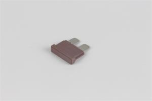 Quality Communication Power Supply Automotive Blade Fuses DC32V 2A Gray wholesale
