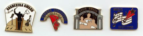Metal pin, lapel pin, football pin, emblem, enamel badge, printing badge,