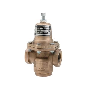 Quality 15 Mm - 50 Mm Pressure Reducing Regulator With Corrosion Protection CE wholesale