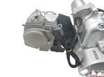 125CC Nature Water-Cooled Motorcycle Three Wheel Cargo Tricycle Engine Assembly