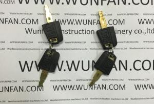 Quality excavator Caterpillar 5P8500 KEY wholesale