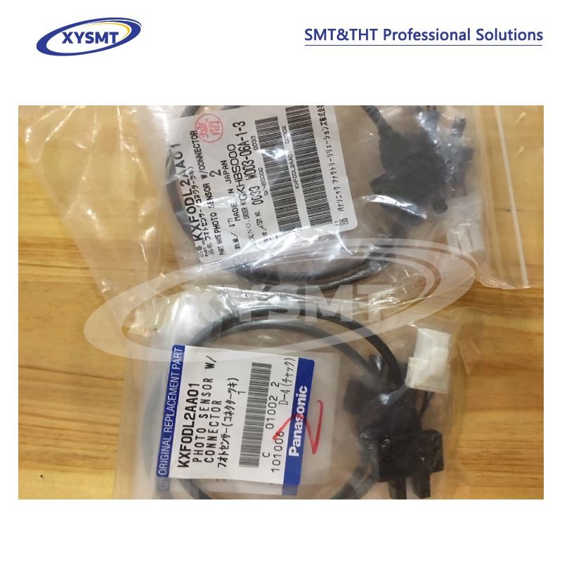KXF0DL2AA01 PM-K53-C1 SENSOR Panasonic CM402 CM602