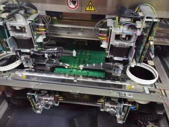 Topmatch Electronics (Suzhou) Co., Limited.