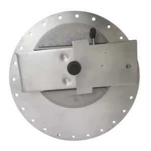 Quality Durable Bernet Brand 16 Inch MC460T Manhole Cover for Oil Tank Parts wholesale