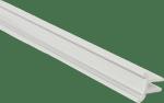Soft PVC Trunking Profiles for Aluminum