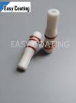 High quality powder coating pump venturi throat standard flow ,glass-filled PTFE