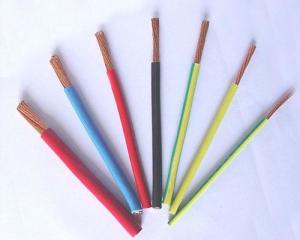 UL 83 Copper Power Cable