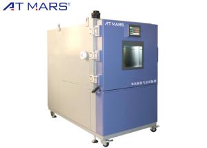 Quality High Altitude Test Chamber -70℃ To +150℃ 225L Optional Humidity Control wholesale